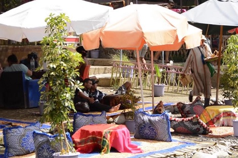 تدابير صحية وأسعار تفضيلية تشجّع السياحة الجبلية بإقليم الحوز