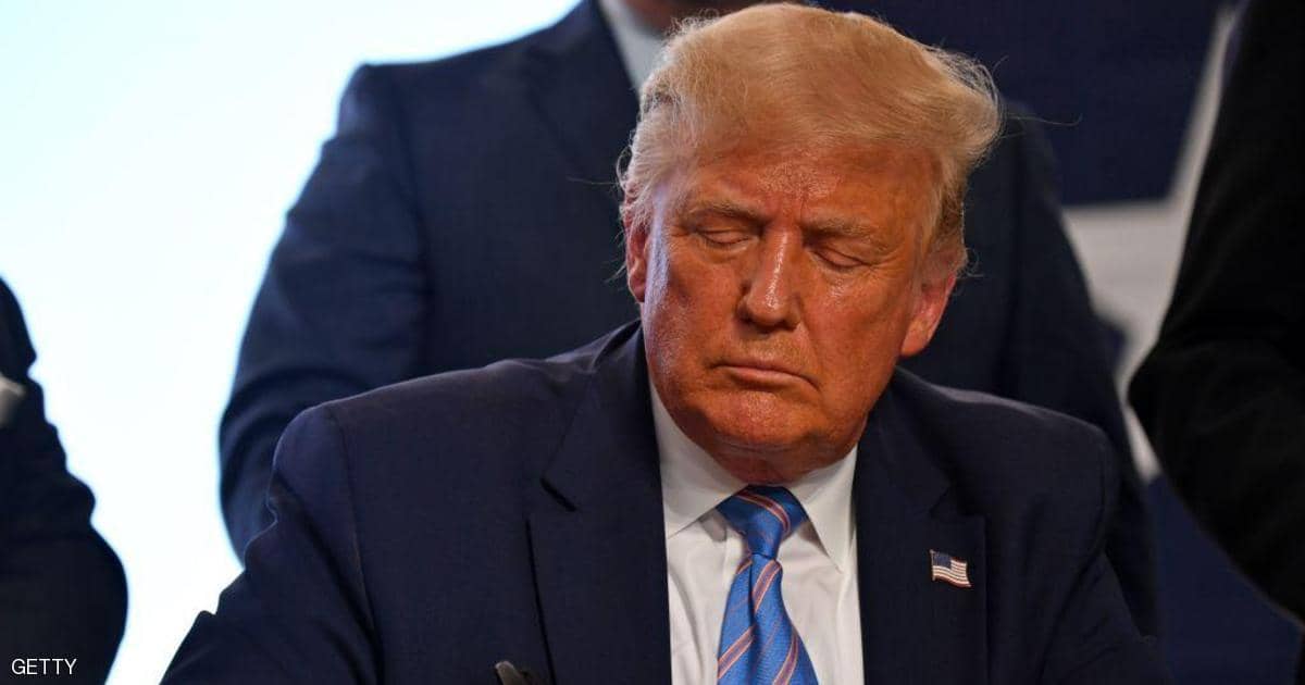 ترامب يلمح إلى احتمال تأجيل الانتخابات الرئاسية