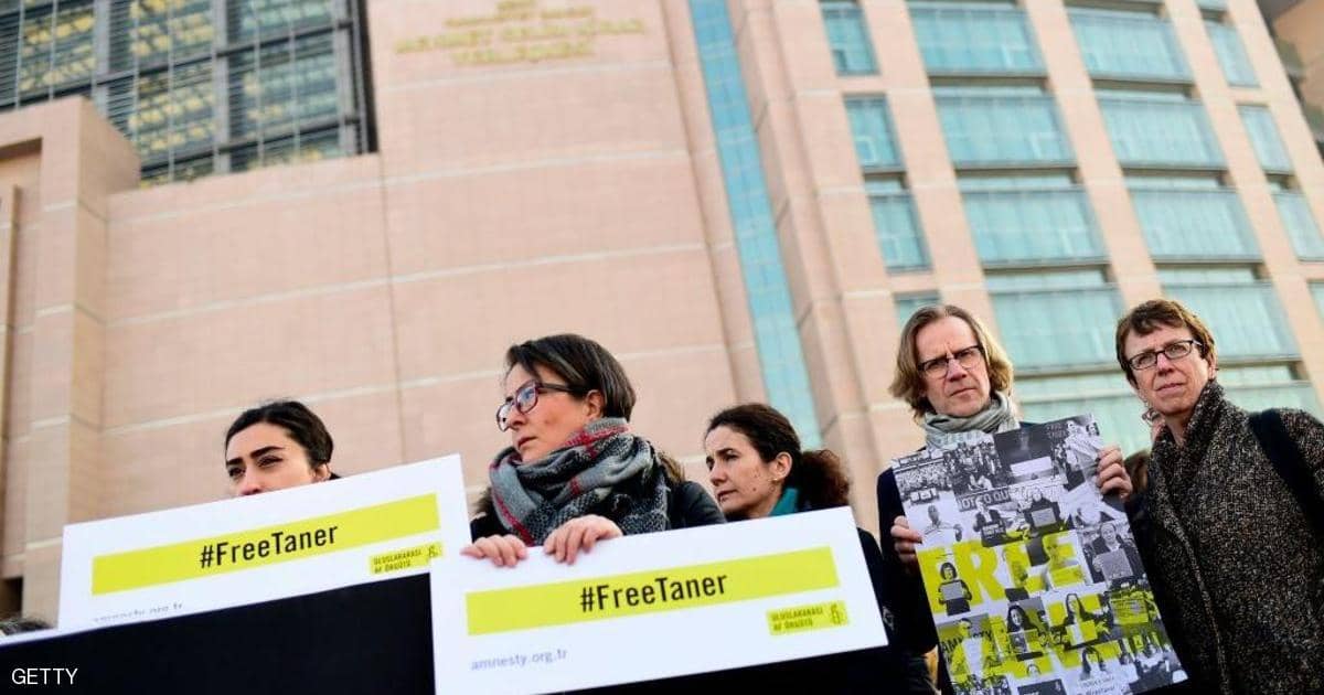 تركيا.. محاكمة النشطاء تكشف “توظيف القضاء وتخويف الشارع”