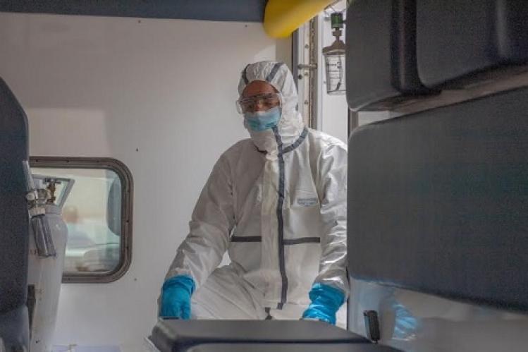 تسجيل 11 إصابة بفيروس “كورونا” في سطات