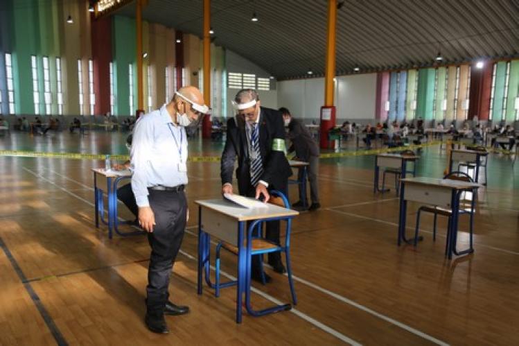 جامعة تنظم ملتقى توجيهيّا افتراضيا لتلاميذ “الباك”