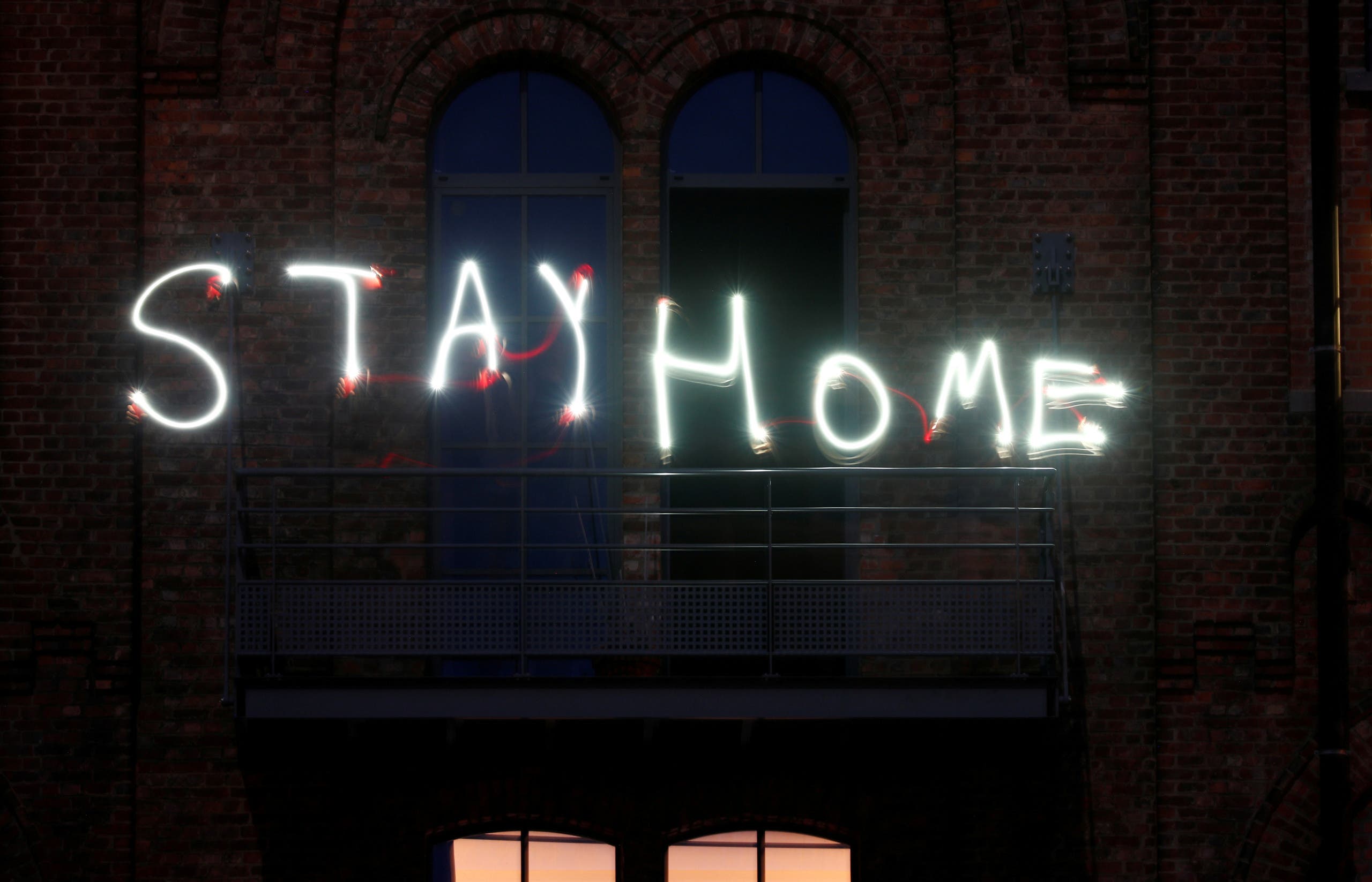 جديد كورونا.. يضرب نفسية البشر دون أن يصيب صحتهم!