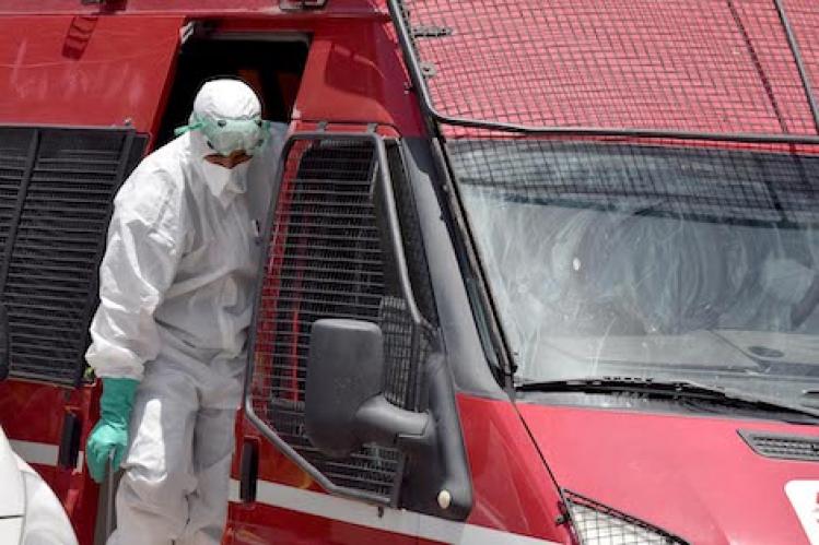 جهة فاس تتصدر قائمة “إصابات كورونا” الجديدة