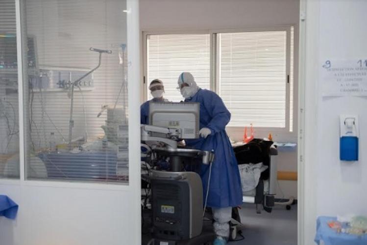 جهة فاس تُحصي 21 إصابة جديدة بـ”كورونا”