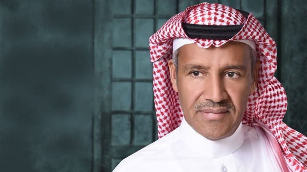 خالد عبدالرحمن يطمئن: “أنا بخير”