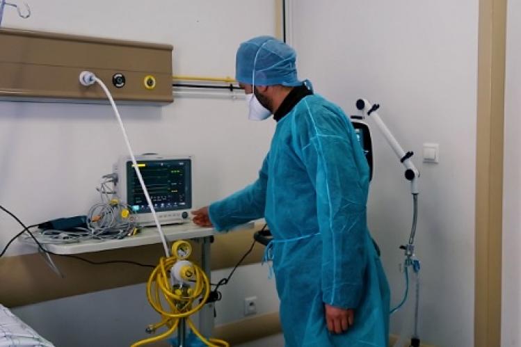 خنيفرة تُسجل أربع حالات إصابة بفيروس كورونا