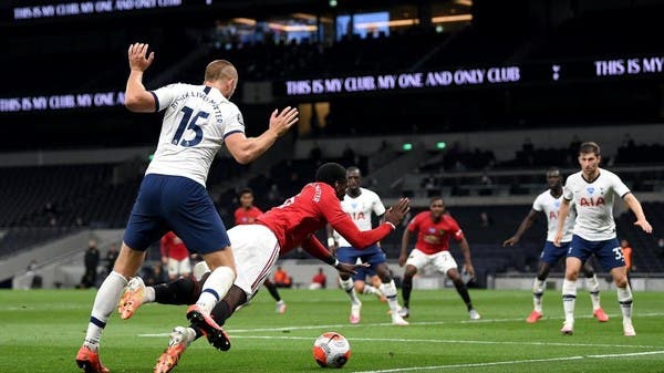 داير يطالب بالحزم تجاه إساءات الجماهير