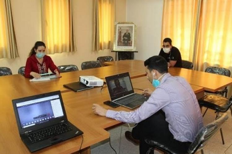 دورات تكوينية في مجال التسويق الإلكتروني بخنيفرة