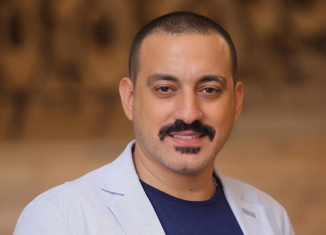 دياب للعربية.نت: لم أتوقع أن أحقق هذا النجاح في التمثيل