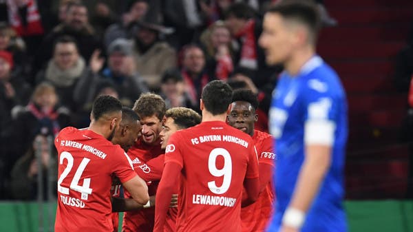 رابطة الدوري الألماني ترسل للأندية توجيهات عودة الجماهير