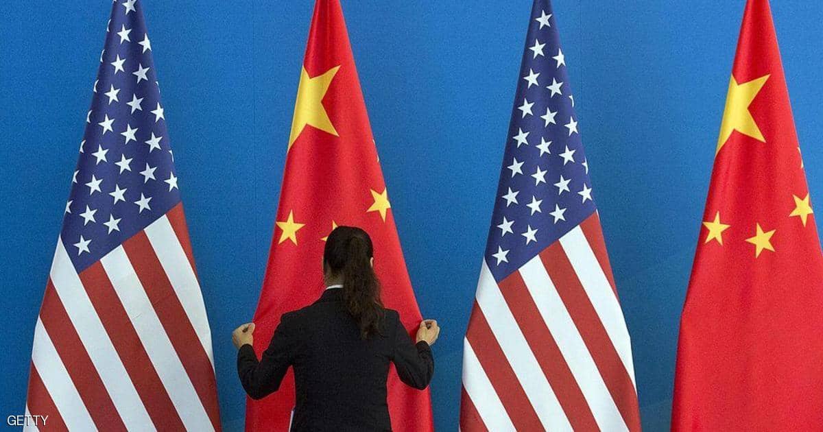 ردا على إغلاق قنصلية هيوستن.. “صفعة صينية” قوية لأميركا