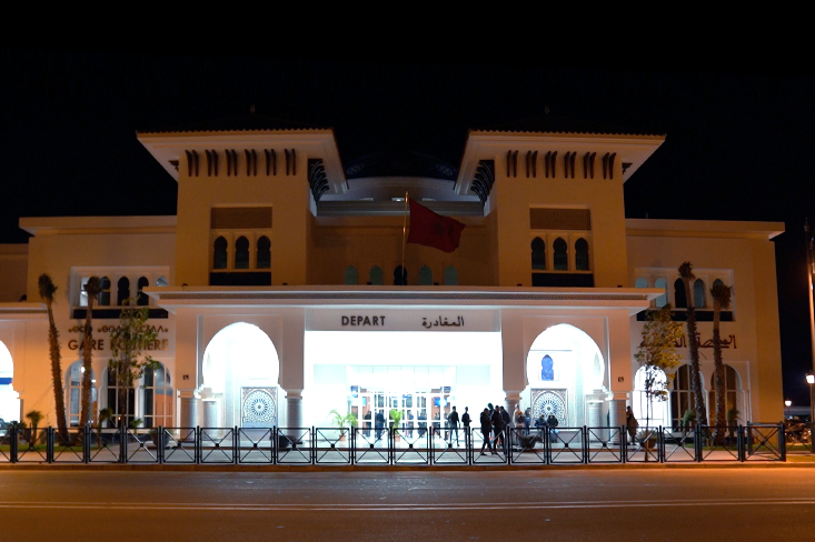 رفع الطاقة الاستعابية لحافلات النقل إلى 75 في المائة خلال الأيام المقبلة