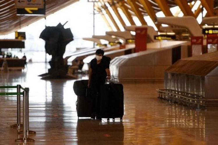 سفارة إسبانيا تبرمج رحلتين لإجلاء العالقين بالمغرب‬