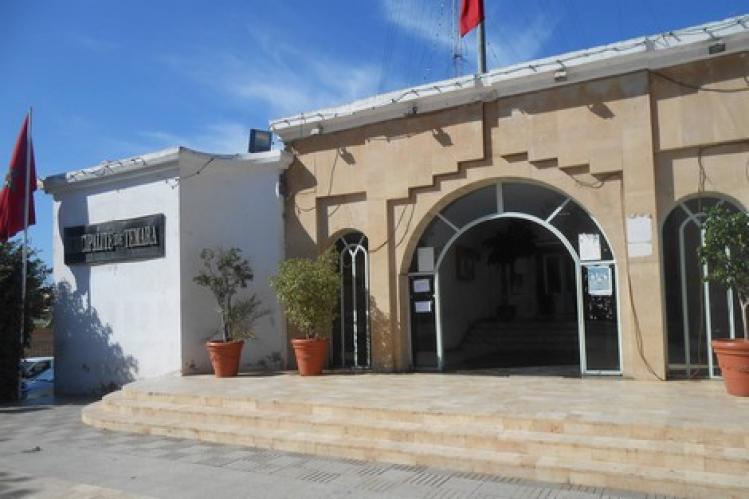 سكان يتهمون جماعة تمارة برفض تنفيذ حكم قضائي