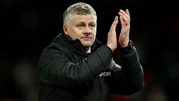 سولشاير: مانشستر يونايتد يستهدف المركز الثالث