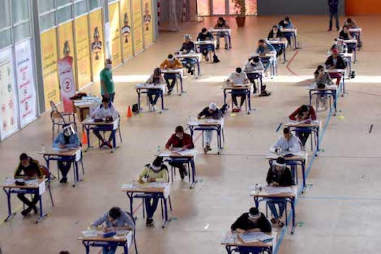 شكاوى التلاميذ من “صعوبة الباكالوريا” .. واقع أم ضعفُ استعداد؟