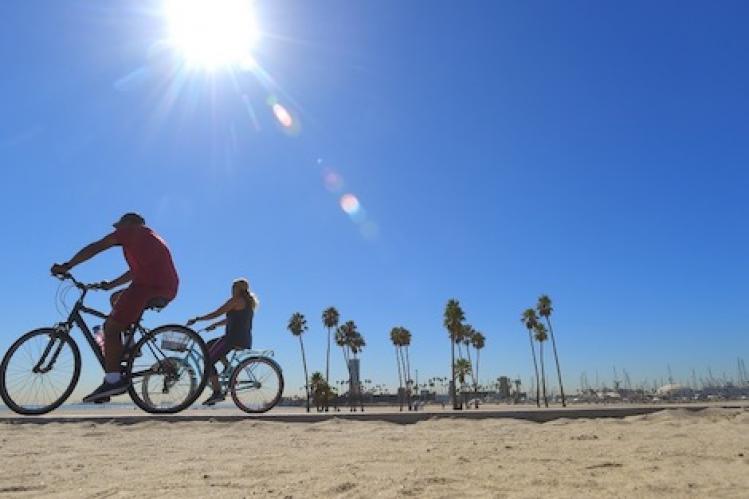 طقس حار في المغرب من الجمعة إلى يوم الثلاثاء