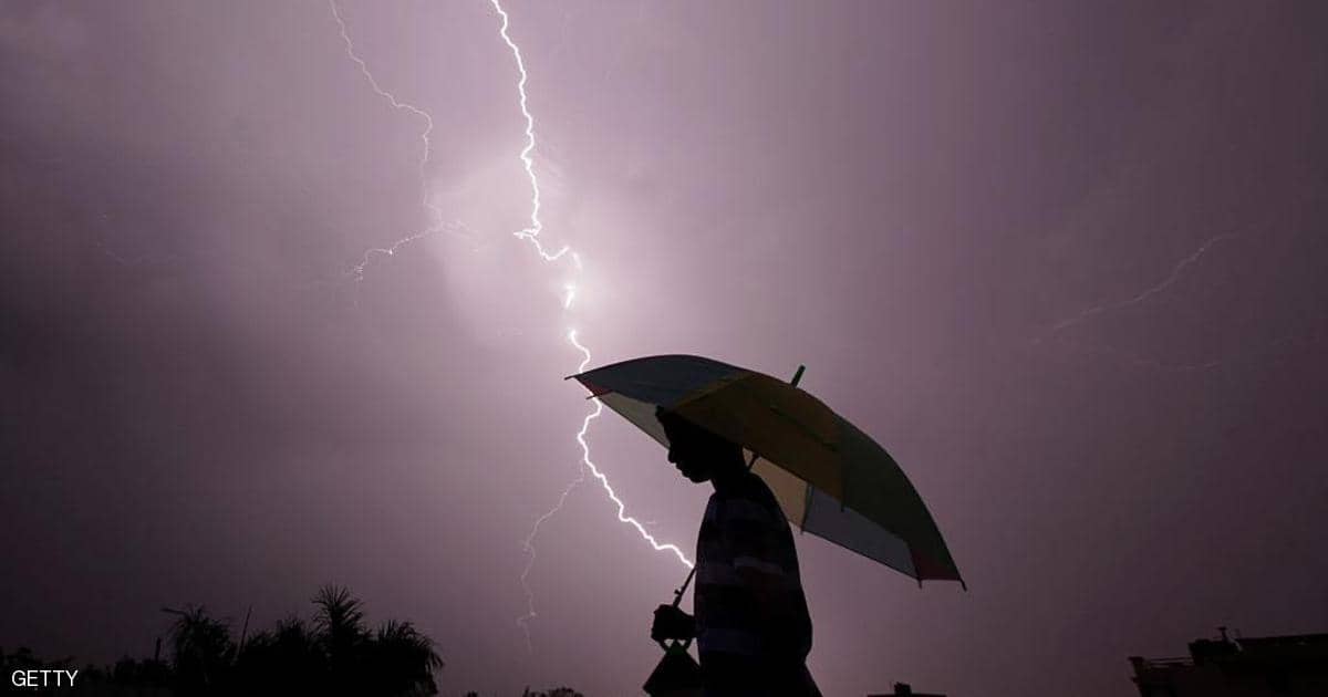 “ظاهرة خطيرة” قتلت العشرات بالهند.. ونهايتها في سبتمبر