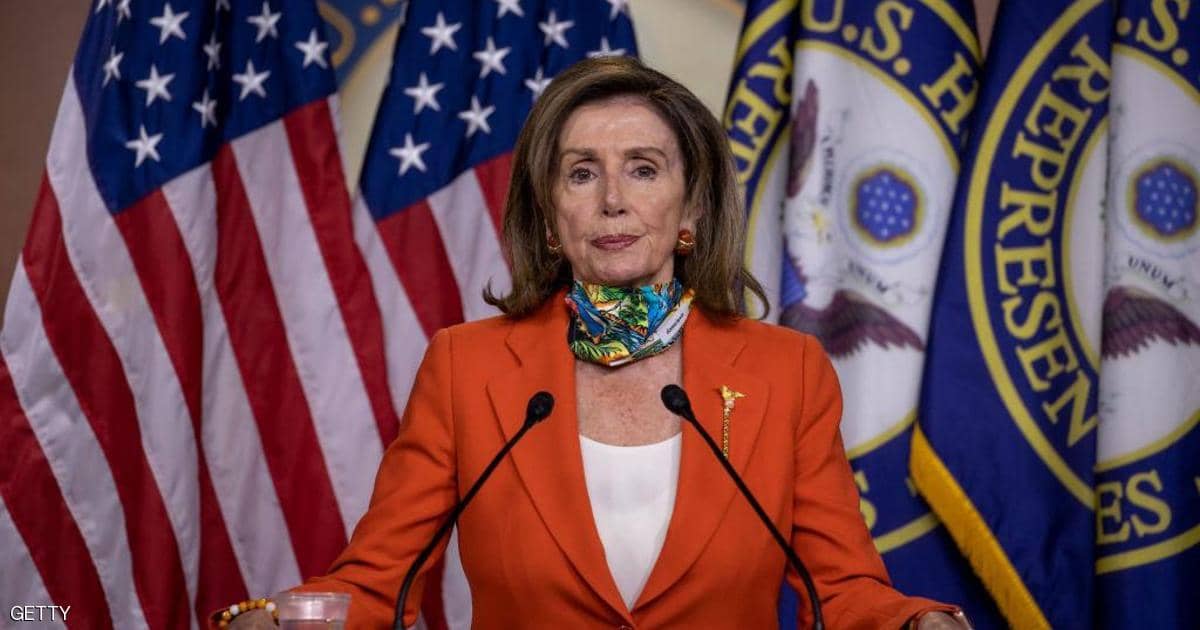 عقوبات أميركية على الصين دفاعا عن هونغ كونغ