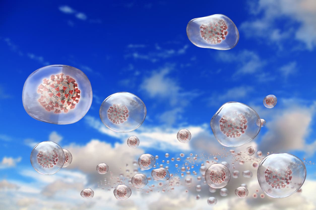 غموض يحير العلماء.. هذه 4 ألغاز لكوفيد 19