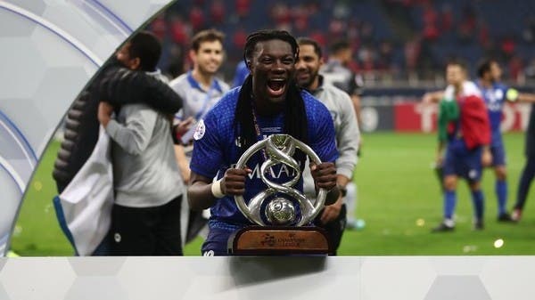 غوميز يبقى في الهلال لعامين إضافيين
