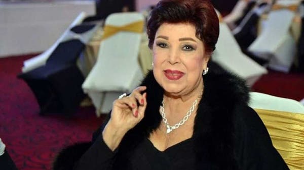 قبل عامين.. إشادة من السيسي أبكت رجاء الجداوي