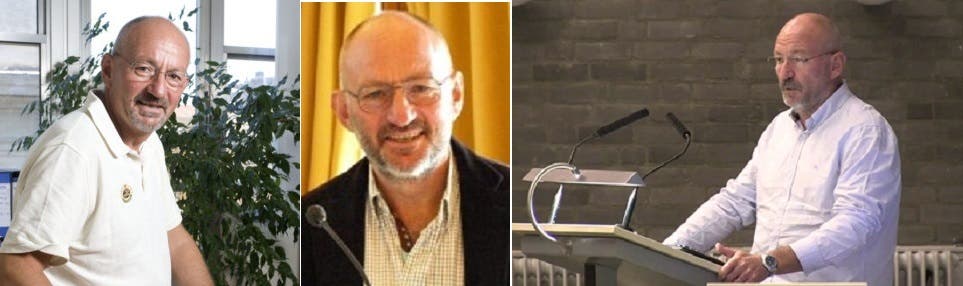 كورونا “موجود دائماً لكنه كان نائماً” وشيء ما أيقظه