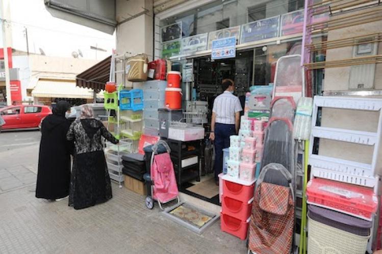 “كورونا ومنع التنقل” يبقيان حركية الدار البيضاء في عيد الأضحى