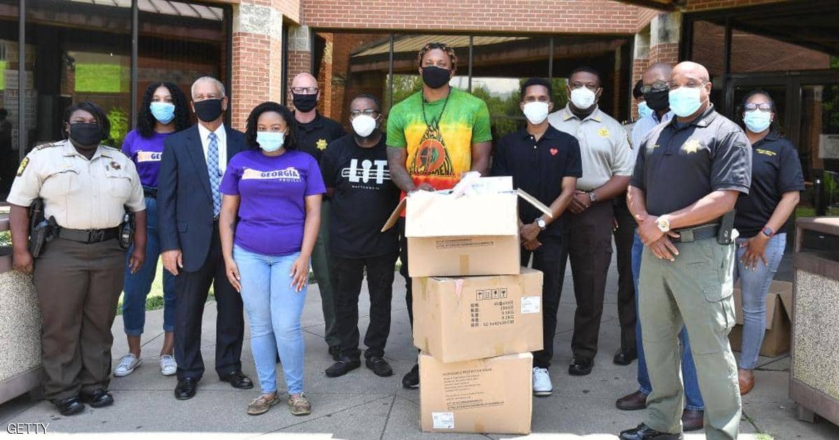 كورونا يضرب أميركا بقوة.. نحو 70 ألف إصابة في يوم