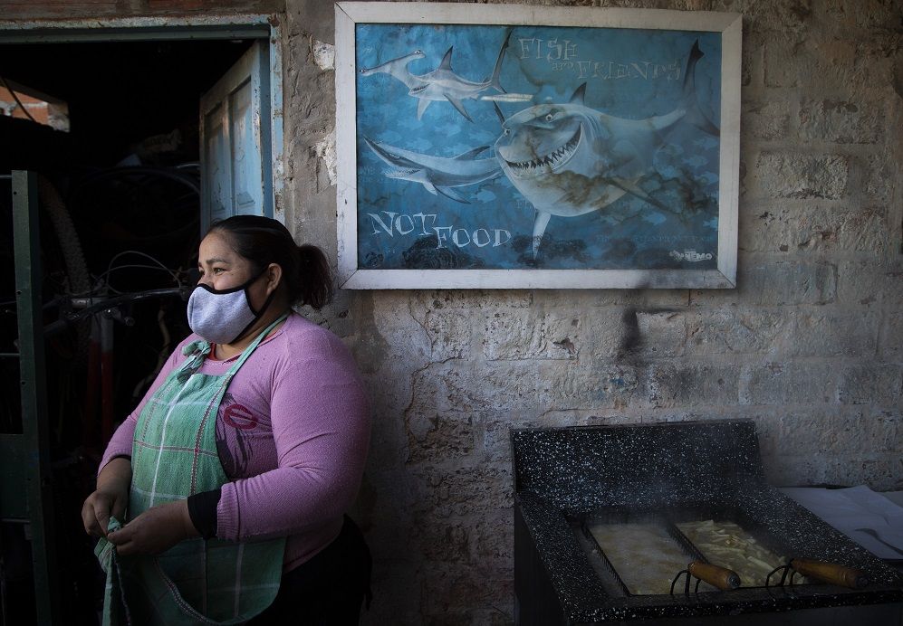 كورونا يكسر أرقامه القياسية السابقة لناحية الإصابات والوفيات في الأرجنتين