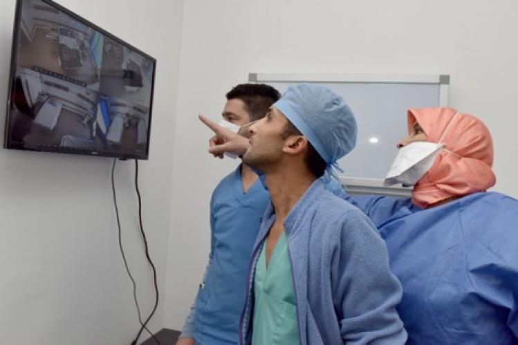 كورونا ينهي حياة 11 شخصا .. فاس والبيضاء تتصدران الإصابات