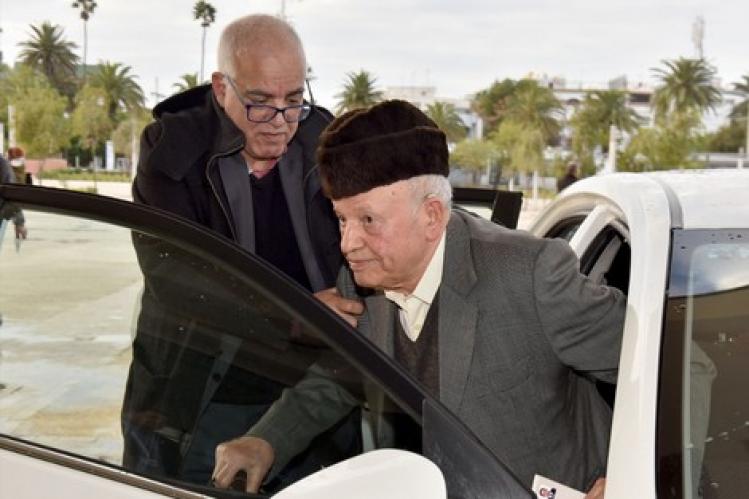 لجنة حقوقية تستنكر “استفزاز” أرسالا إيدر