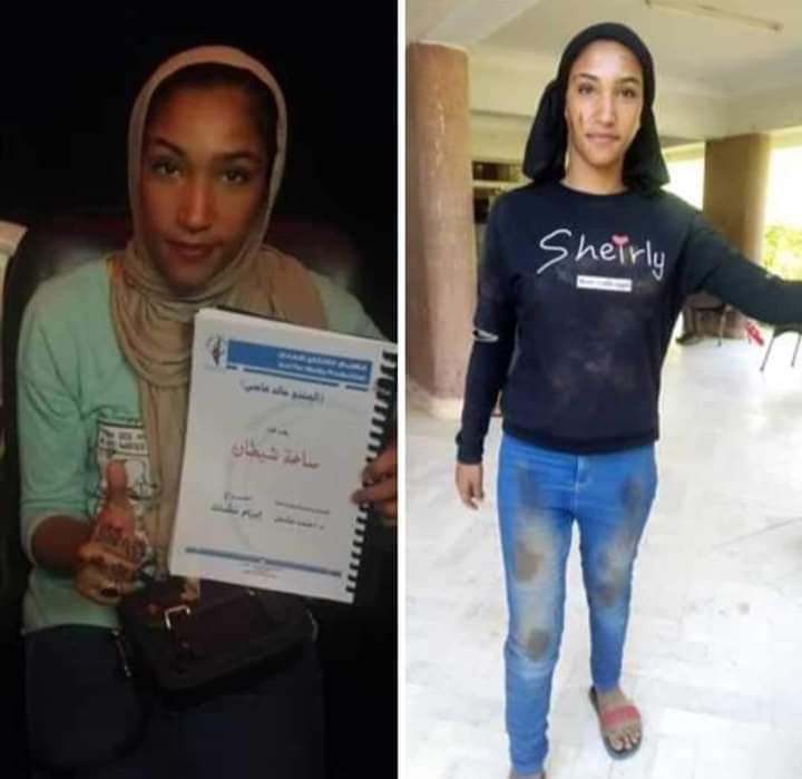 لماذا الغضب في مصر من تمثيل هذه الفتاة؟