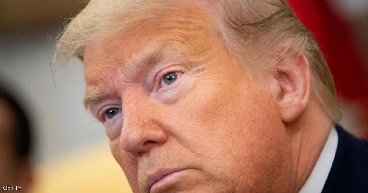 لهذا السبب.. ترامب يُبدي “غضبا متزايدا” حيال الصين