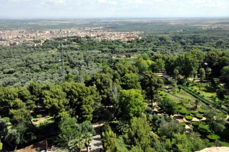 مؤهلات طبيعية وسياحية تحتاج التثمين في جهة بني ملال خنيفرة