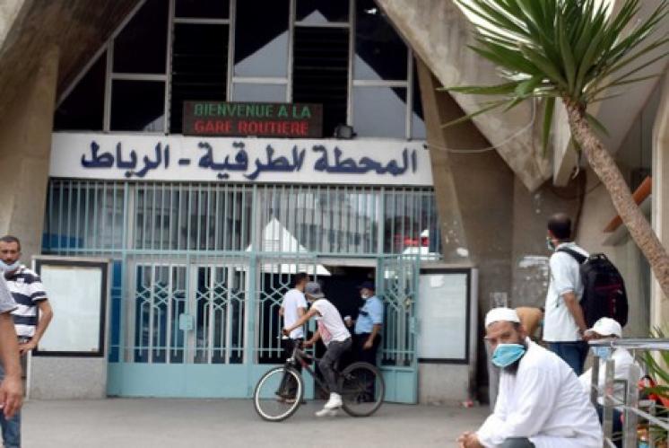 “مخاوف كورونا” ترافق قرار رفع عدد مسافري الحافلات قُبيل العيد