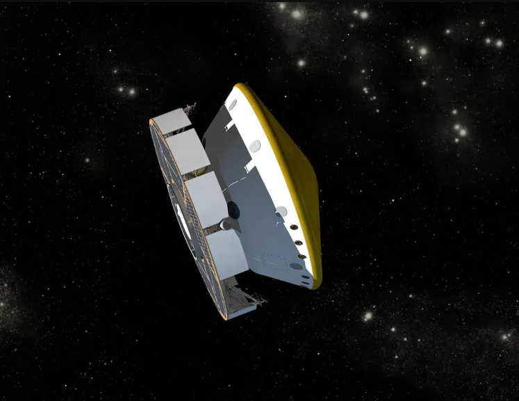 مركبة بيرسيفيرانس تدخل الوضع الآمن بعد معاناتها من مشاكل فنية صغيرة