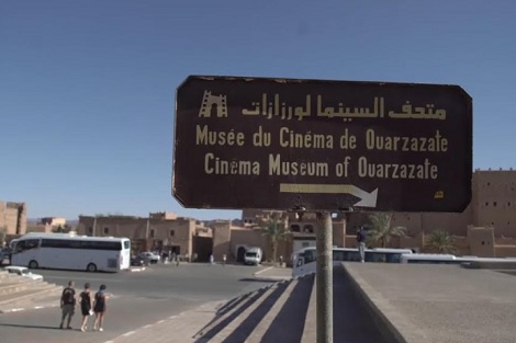 مصير مجهول ينتظر وجهة ورزازات .. والانتعاش رهين بالأجانب