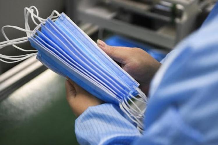 ملف “الكمامات القاتلة” ينطلق .. زيان والنويضي يطلبان السراح