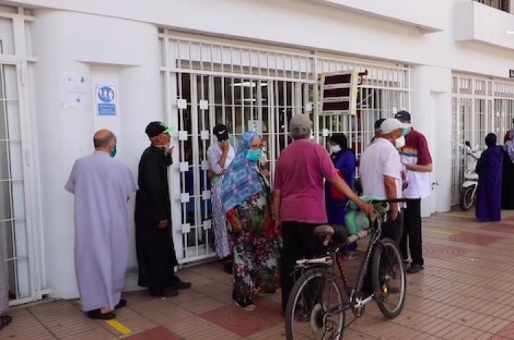 منتخبون يطالبون “ليديك” بالتراجع عن “الأسعار الخيالية” للفواتير