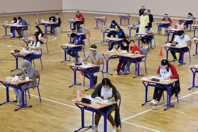 نصائح ذهبية تفتح أبواب النجاح في الدورة الاستدراكية للباكالوريا