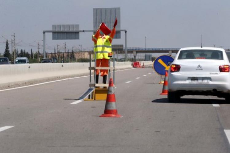 نقابة تترقّب ردّ “السلامة الطرقية” بشأن الإضراب