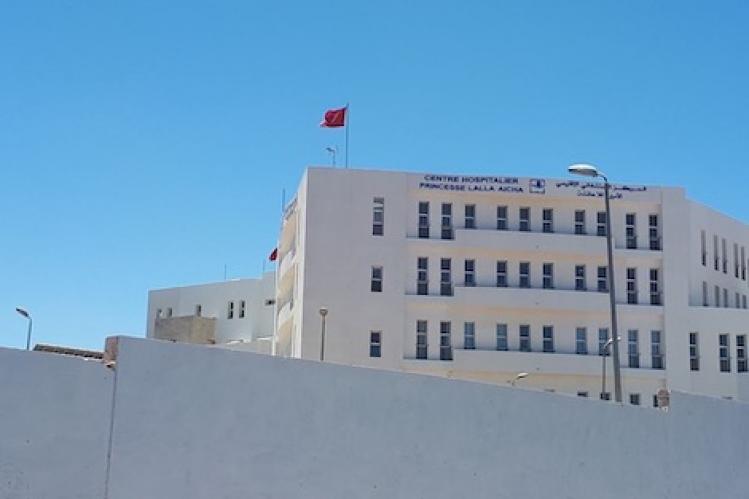 نقابة تدعو إلى إنقاذ مستشفى بتمارة من “العبث”