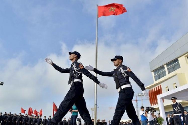 هذه نتائج الشكايات والتظلمات الداخلية لموظفي أسرة الأمن الوطني