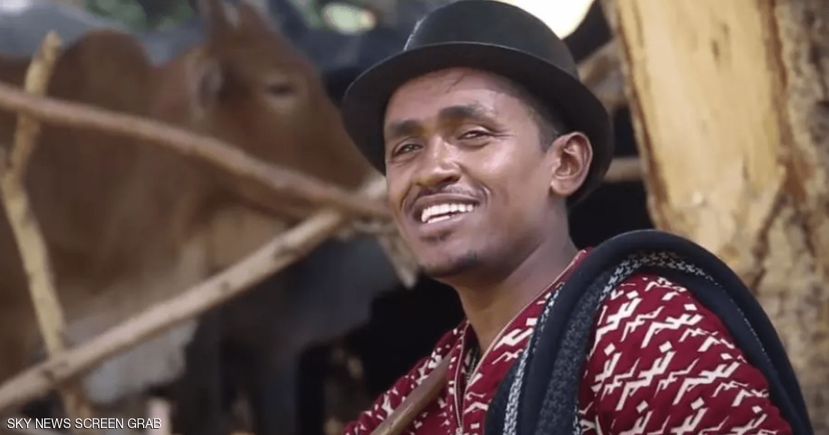 هونديسا.. من هو المغني الإثيوبي الذي رحل فتوتر الشارع؟