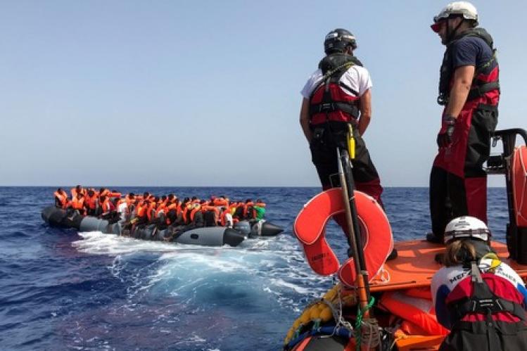 ورقة “الحريك” تختبر العلاقات المغربية الإسبانية