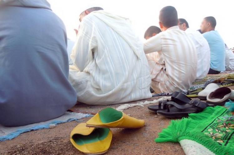 وزارة الأوقاف: إقامة صلاة عيد الأضحى في المنازل