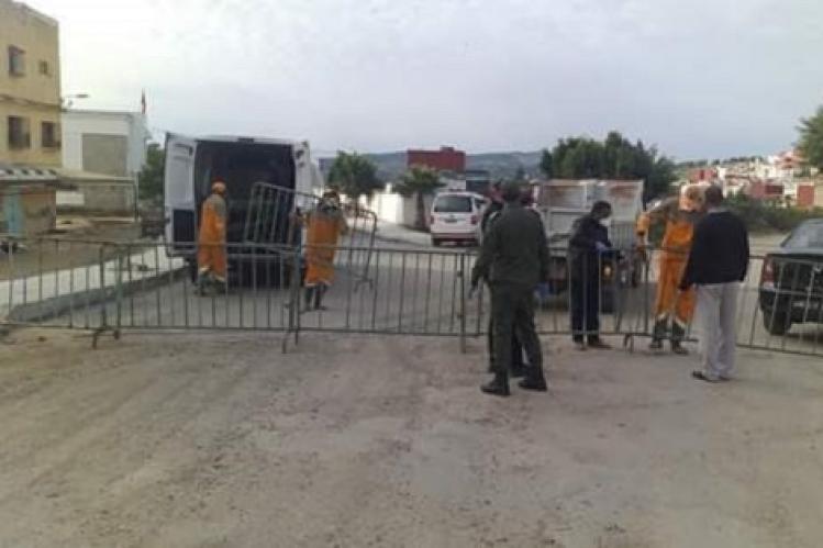 وزانيون يواجهون جائحة “كورونا” باللامبالاة والعناد