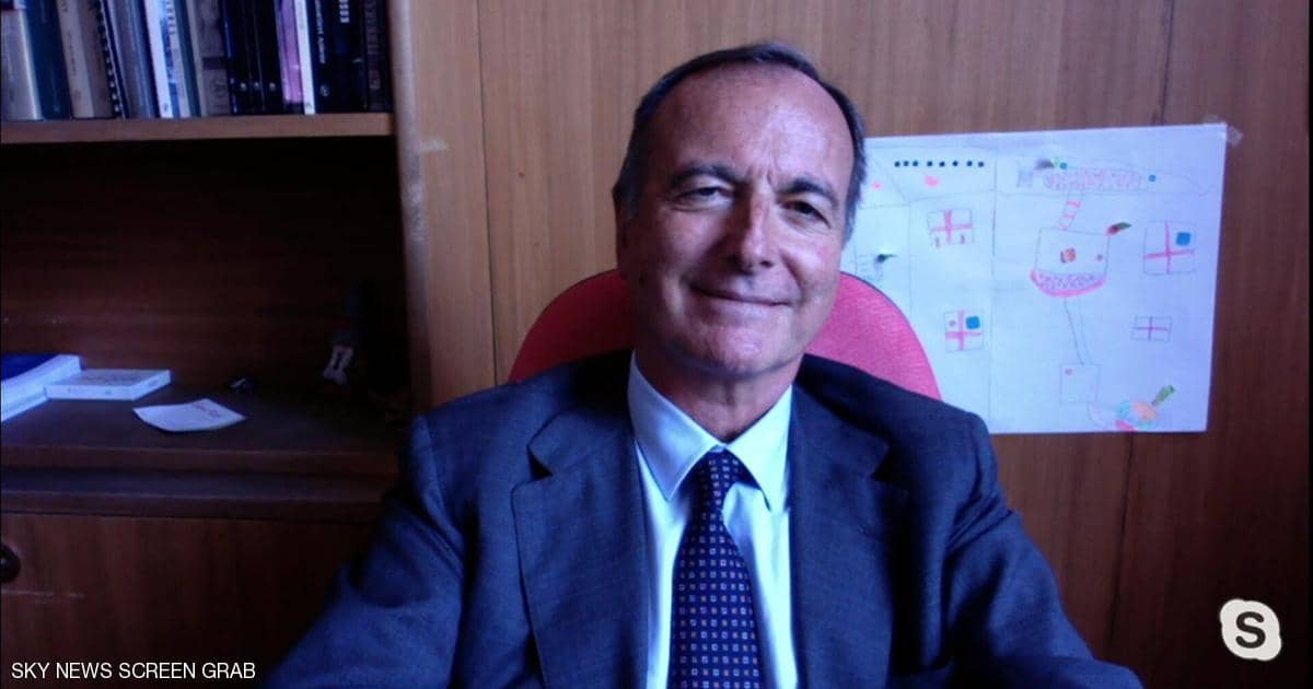 وزير خارجية إيطاليا السابق: أنقرة تستغل غياب القادة بأوروبا
