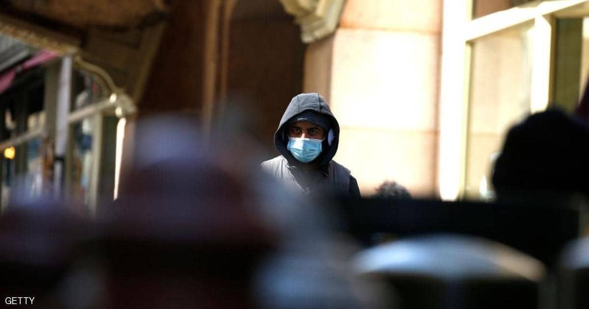 وفيات كورونا في أميركا.. تسجيل أعلى رقم منذ 75 يوما